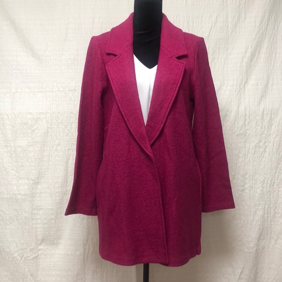 Rachel Zoe Jackets & Blazers - Rachel Zoe long blazer